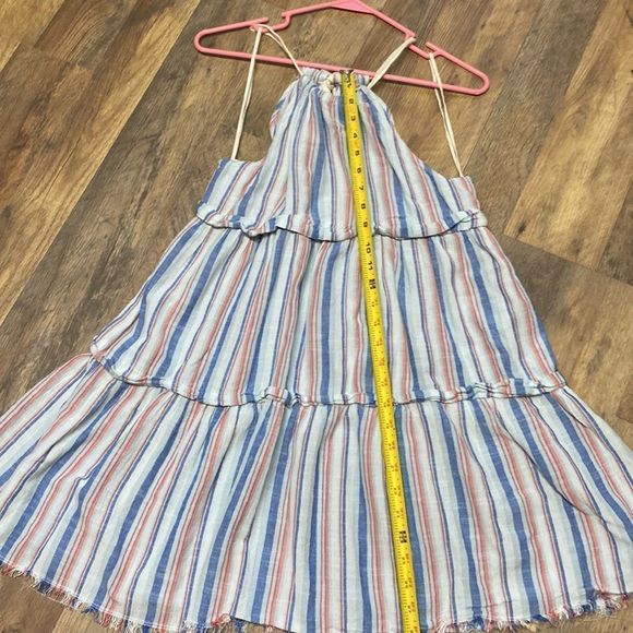 True Craft Summer Dress - Picture 10 of 11